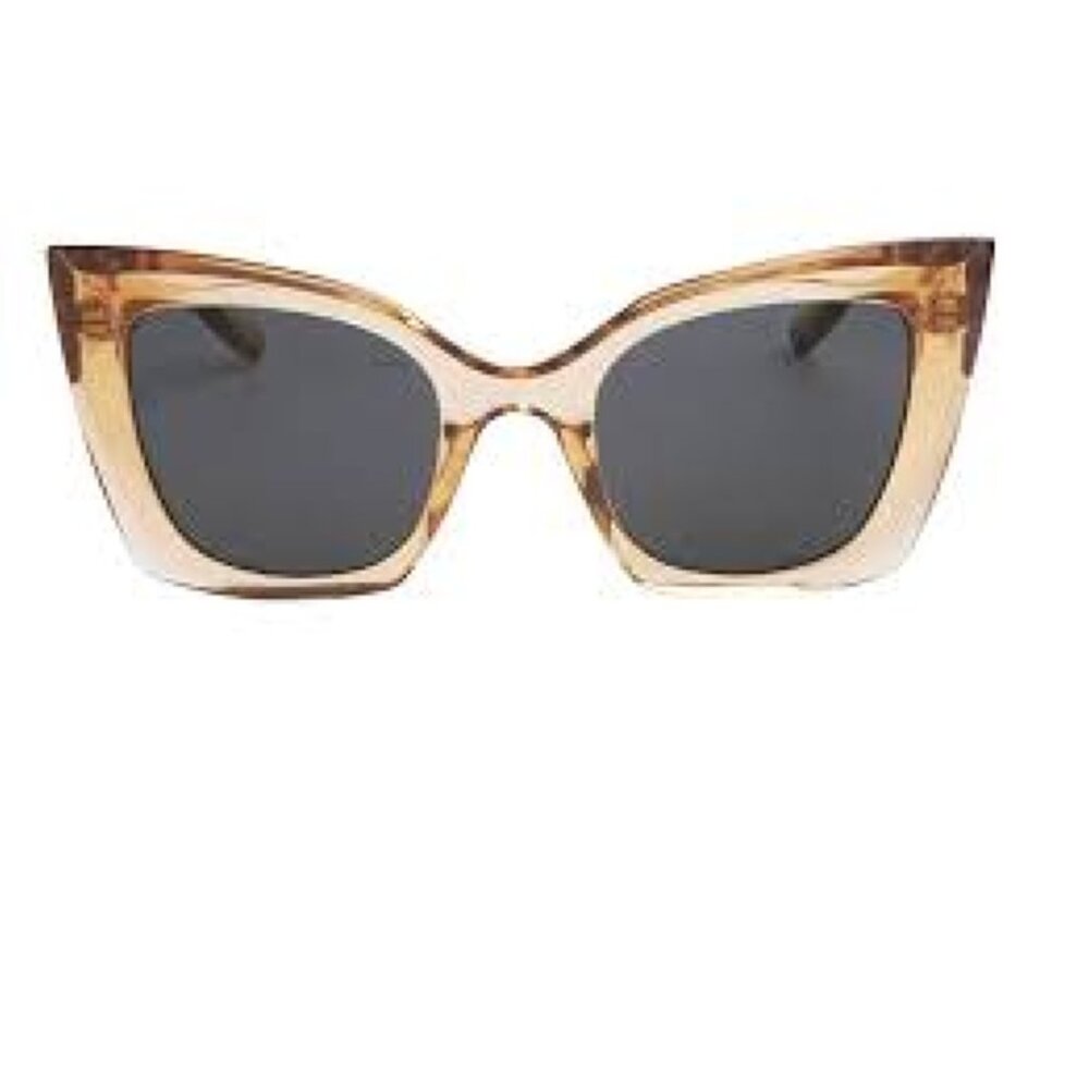 Saint Laurent Sl 552 006 Ultra Cat-Eye 51MM Sunglasses